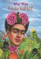 [Who Was/Is...? 01] • Who Was Frida Kahlo?